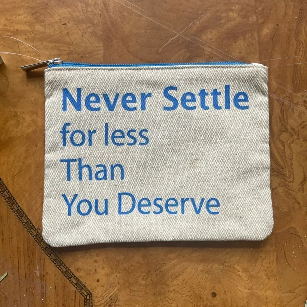 CUTE BAG to Keep Organized!